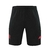 Conjunto de Treino Manchester United Vermelho e Preto 24-25 - comprar online