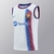 Conjunto de Treino Barcelona Branco e Azul 24-25 - loja online