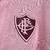 Camisa Fluminense Outubro Rosa Versão Torcedor Masculina 24-25 - CAMISAS DE FUTEBOL- JR SPORTS
