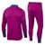 Conjunto de Inverno PSG Vinho 24-25 - comprar online