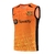 Conjunto de Treino Barcelona Laranja e Azul 24-25 - comprar online