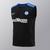 Conjunto de Treino Inter de Milão Preto 24-25 - CAMISAS DE FUTEBOL- JR SPORTS