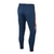 Imagem do Conjunto de Inverno Manchester United Azul 24-25