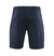 Conjunto de Treino França Dourado e Azul 24-25