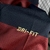 Camisa Arsenal Retrô Azul e Grená 2007-2008 - loja online
