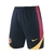 Conjunto de Treino Barcelona Laranja e Azul 24-25 - loja online
