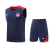 Conjunto de Treino Atlético de Madrid Azul 24-25