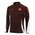 Conjunto de Inverno Bayern de Munique Vermelho Escuro 24-25 - CAMISAS DE FUTEBOL- JR SPORTS
