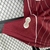 Camisa Fluminense Retrô Grená 2007