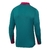 Conjunto de Inverno PSG Verde e Vinho 24-25 - loja online