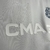 Camisa Marseille Edição 125 Anos Branca