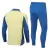 Conjunto de Inverno Ajax Amarelo e Azul 24-25 - comprar online