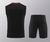 Conjunto de Treino PSG Preto 24-25 na internet