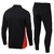 Conjunto de Inverno Milan Preto 24-25 - comprar online