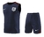 Conjunto de Treino Inglaterra Azul 24-25 - comprar online