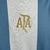 Camisa Argentinal 24-25 Azul e Branca na internet