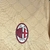 Camisa Milan Gucci 24/25 Torcedor Masculina