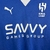 Imagem do Camisa Al Hilal Comemoração 70 Anos Azul