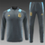 Conjunto de Inverno Argentina Cinza e Azul 24-25 - comprar online
