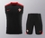 Conjunto de Treino Portugal Preto 24-25 - comprar online