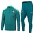 Conjunto de Inverno Portugal Verde 24-25