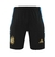 Conjunto de Treino Argentina Preto 24-25 - comprar online