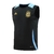 Conjunto de Treino Argentina Preto 24-25 - CAMISAS DE FUTEBOL- JR SPORTS