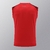 Conjunto de Treino Napoli Vermelho e Azul 24-25 - comprar online
