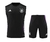 Conjunto de Treino Alemanha Preto 24-25 - comprar online