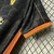 Camisa Venezia 24-25 Torcedor Preta - loja online