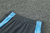 Conjunto de Inverno Argentina Cinza e Azul 24-25 - loja online
