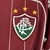 Camisa Fluminense Retrô Grená 2007 na internet