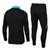Conjunto de Inverno Argentina Preto 24-25 - comprar online