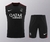Conjunto de Treino PSG Preto 24-25 - comprar online