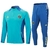Conjunto de Inverno Ajax Azul 24-25