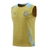 Conjunto de Treino Argentina Dourado e Preto 24-25 - CAMISAS DE FUTEBOL- JR SPORTS