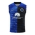Conjunto de Treino Inter de Milão Azul e Preto 24-25 - loja online