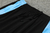 Conjunto de Inverno Argentina Banco e Preto 24-25 - comprar online
