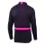 Conjunto de Inverno West Ham Roxo 24-25 - loja online