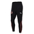 Imagem do Conjunto de Inverno Milan Vermelho e Preto 24-25