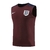 Conjunto de Treino Inglaterra Vinho e Azul 24-25 - CAMISAS DE FUTEBOL- JR SPORTS