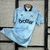 Camisa Manchester City Retrô 1989-1990