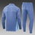 Conjunto de Inverno Manchester City Azul 24-25 - comprar online