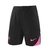 Conjunto de Treino Chelsea Preto 24-25