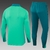 Conjunto de Inverno Portugal Verde 24-25 - comprar online