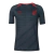 Camisa Athletico Paranaense Pré-jogo 24/25 - Torcedor Masculina