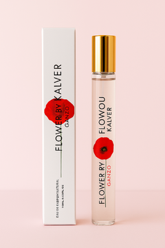 Perfume tubo FLOWER (mujer) - comprar online