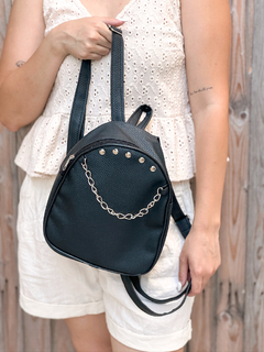 Mochila tokio (negra)