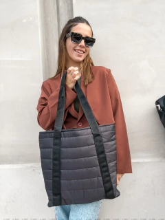 Imagen de Cartera puffer