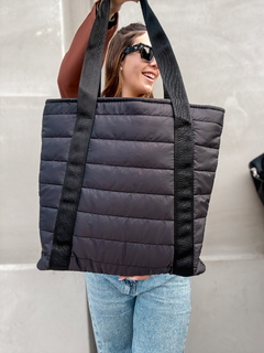 Cartera puffer en internet